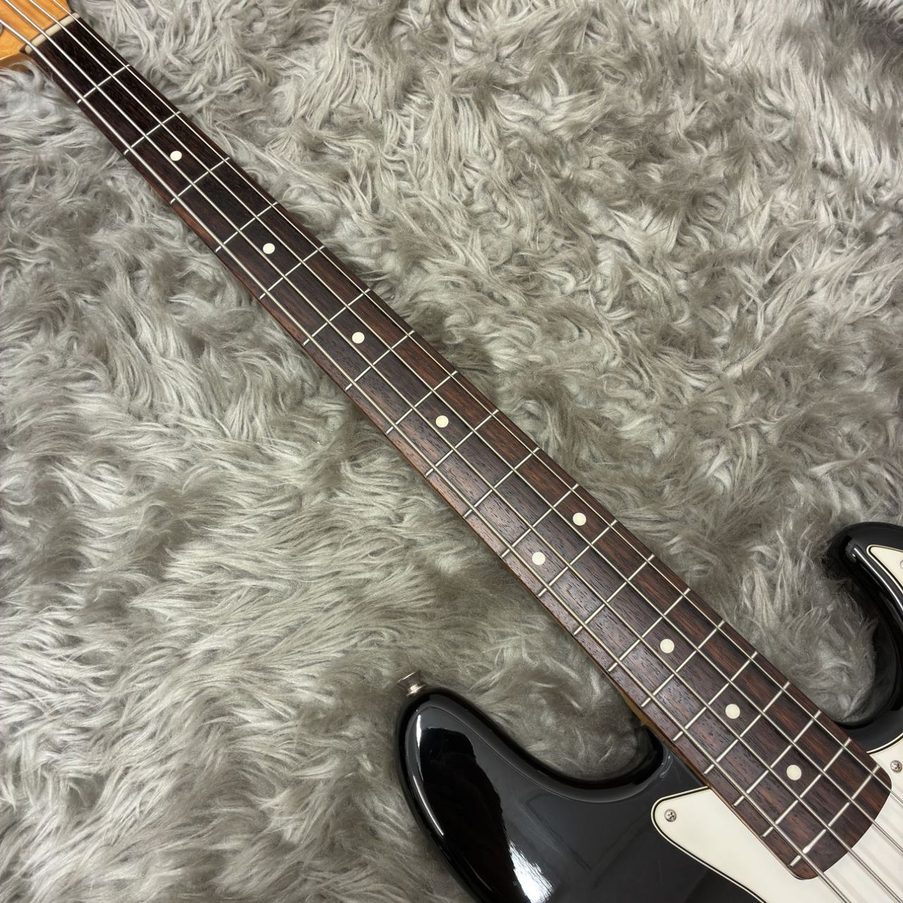 Fender Japan 【中古】JB62-58 BLK【MADE IN JAPAN Tシリアル】（中古