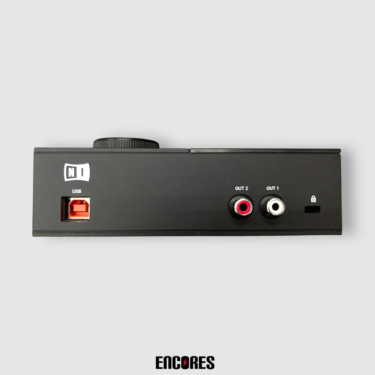 NATIVE INSTRUMENTS KOMPLETE AUDIO 1（中古）【楽器検索デジマート】