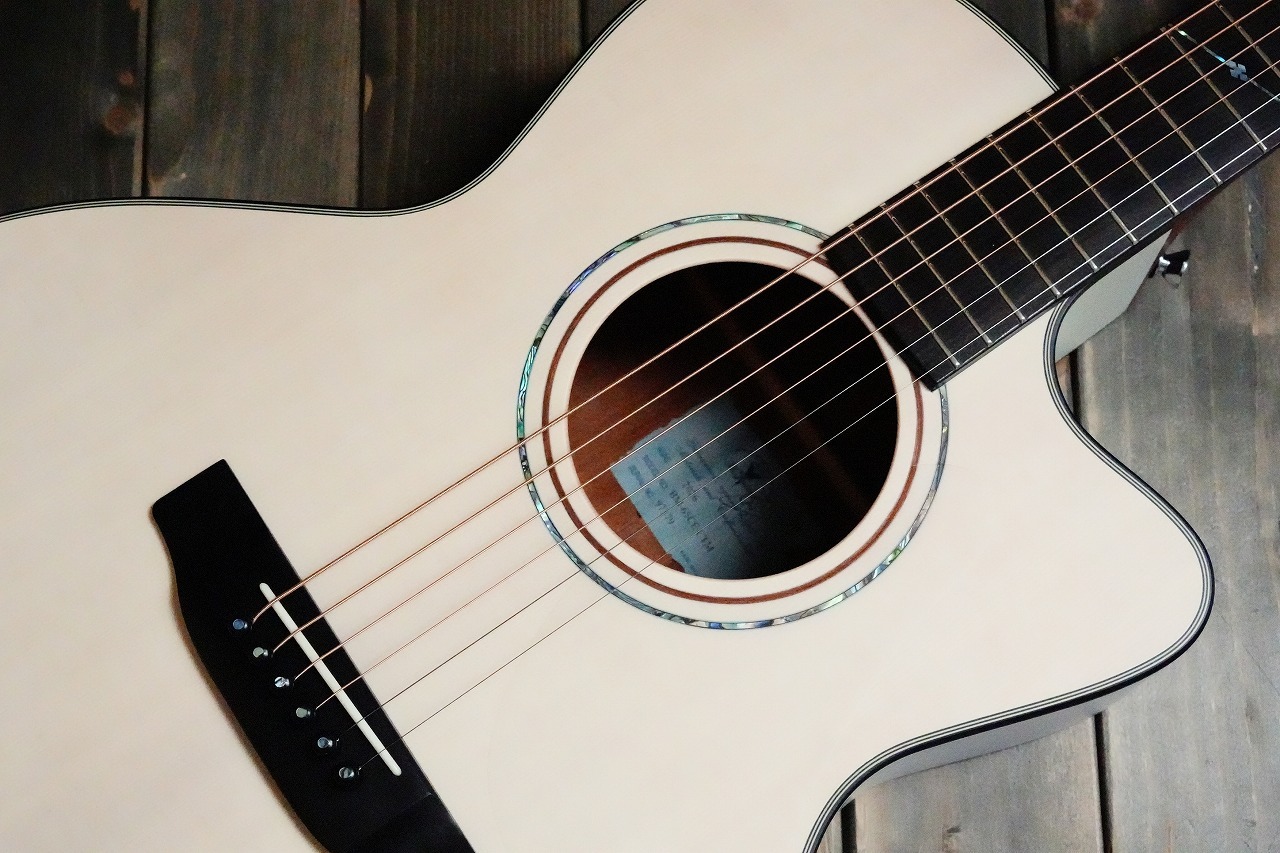 K.Yairi BM-65CE Custom（新品/送料無料）【楽器検索デジマート】