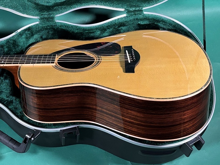 YAMAHA LL36 ARE（中古）【楽器検索デジマート】