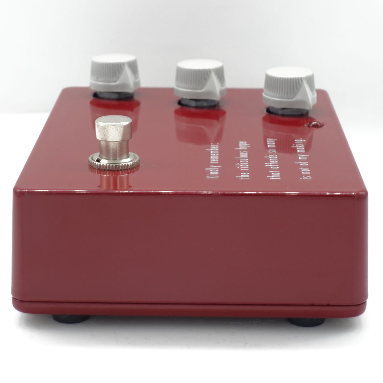 KLON KTR V1（中古）【楽器検索デジマート】