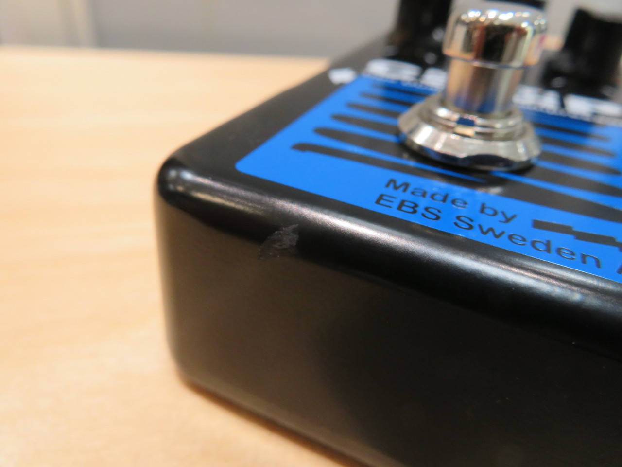 EBS MultiComp BlueLabel（B級特価）【楽器検索デジマート】