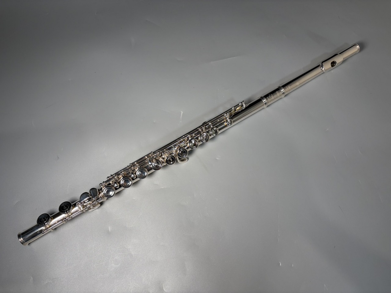 YAMAHA YFL-717 【前田綾子氏選定品】（新品/送料無料）【楽器検索