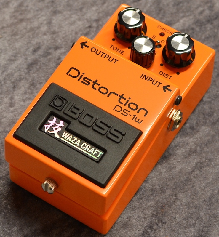 BOSS DS-1W Distortion #29226 【ディストーション】（新品/送料無料
