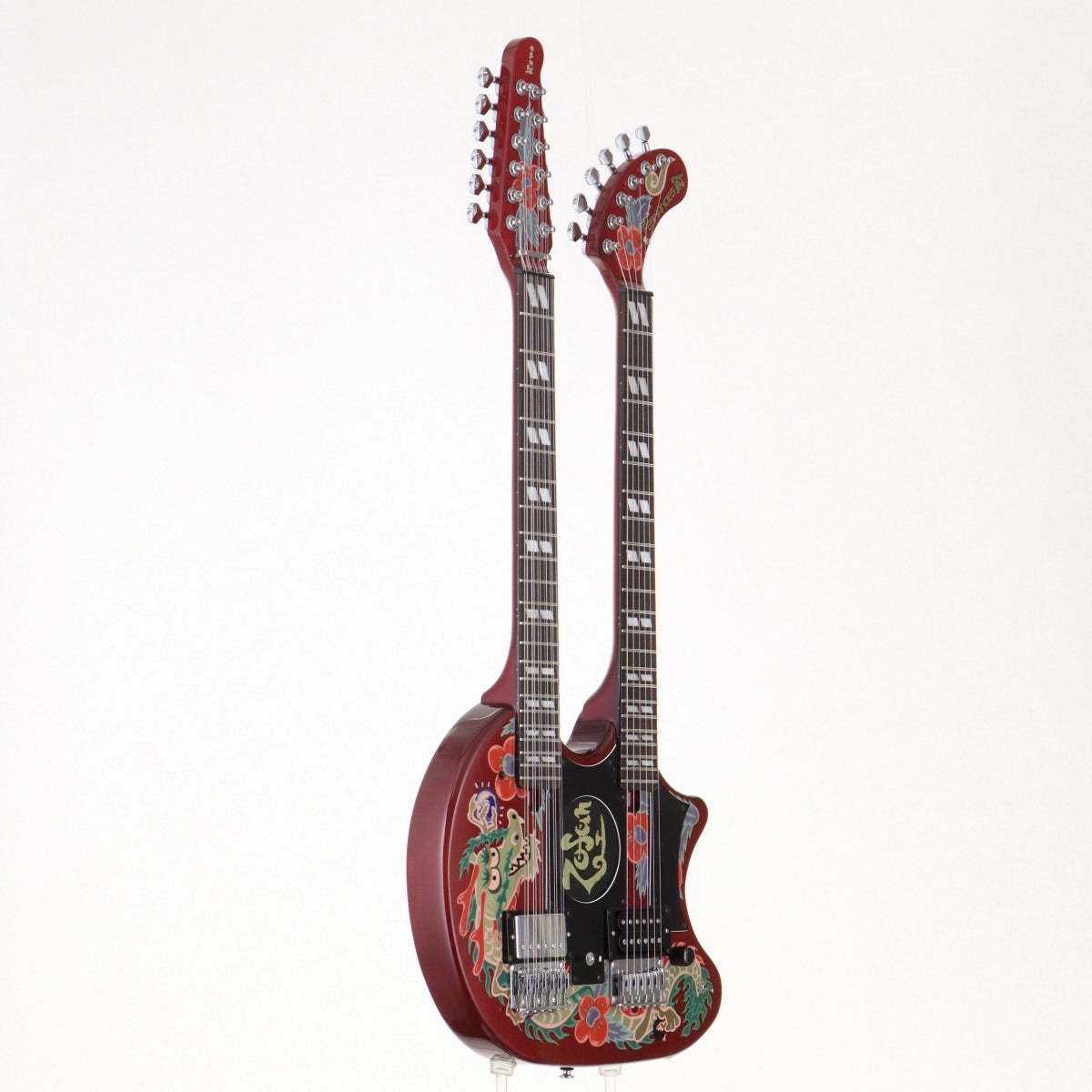 FERNANDES/BURNY ZO-3 Art Rock SeriesTWO HEAVEN 【御茶ノ水本店