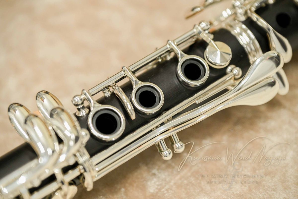 YAMAHA YCL-452 クラリネット 動作可中古 2025年最新】YCL-452の人気アイテム - メルカリ