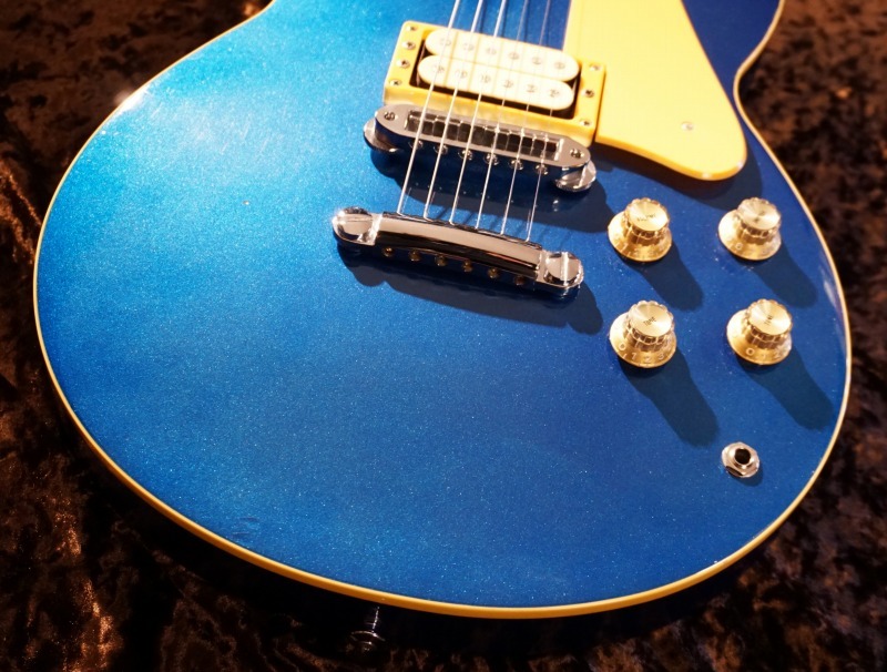 YAMAHA 【USED】SG-800S Metallic Blue [4.08㎏] [1981年製] [日本製