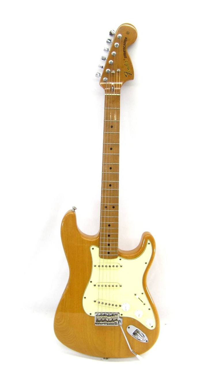 Fender Mexico Classic 70s Stratocaster MOD【浦添店】（中古/送料