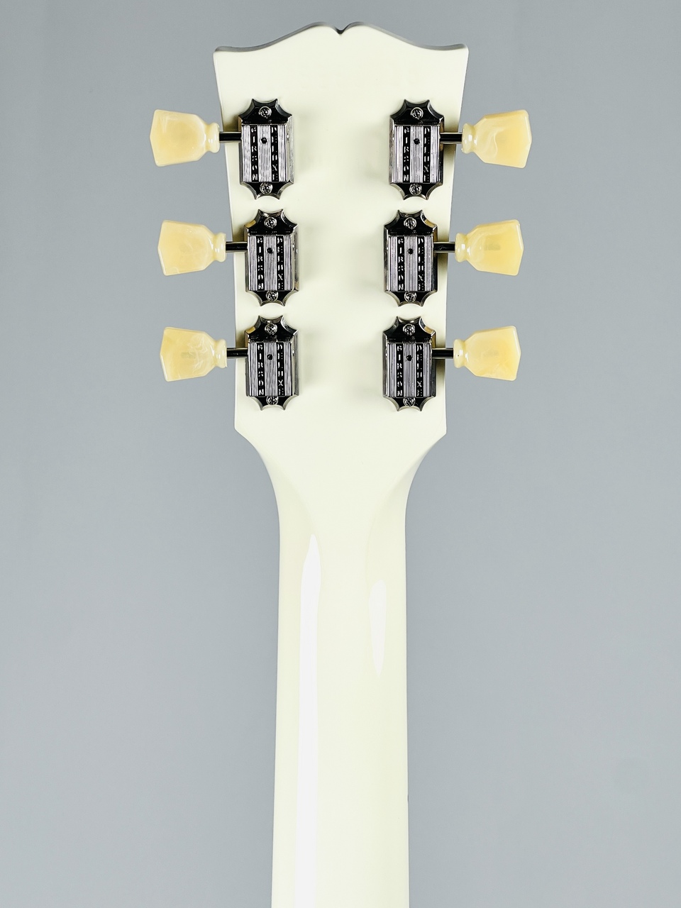 Gibson SG Standard '61 -Classic White- #205860018【3.14kg】（B級