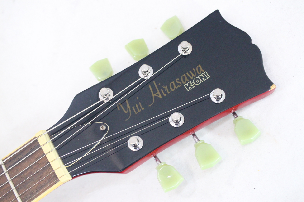 K-ON! KLP-YUI MODEL（中古）【楽器検索デジマート】