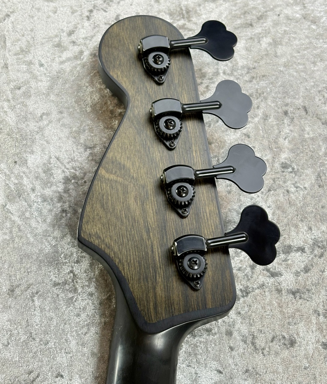 Moses Graphite Neck PB 【3.81kg】（中古）【楽器検索デジマート】