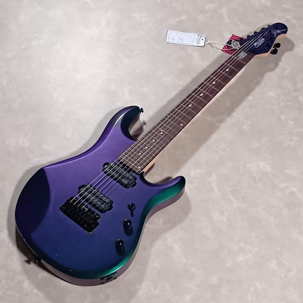 Sterling by MUSIC MAN JP70 Mystic Dream John Petrucci