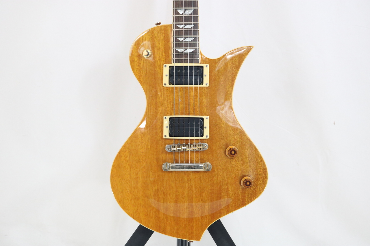FERNANDES RAVELLE DELUXE KORINA（中古）【楽器検索デジマート】