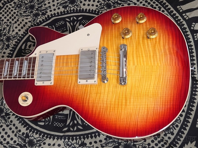 Gibson ~Japan Exclusive Model~ Les Paul Standard 50s Custom Shop