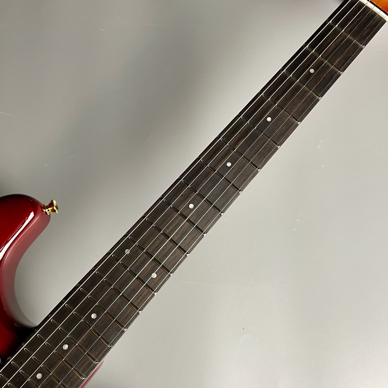 SCHECTER L-GS-1-VTR-AS-EMG/R【現物写真】【島村楽器オリジナル