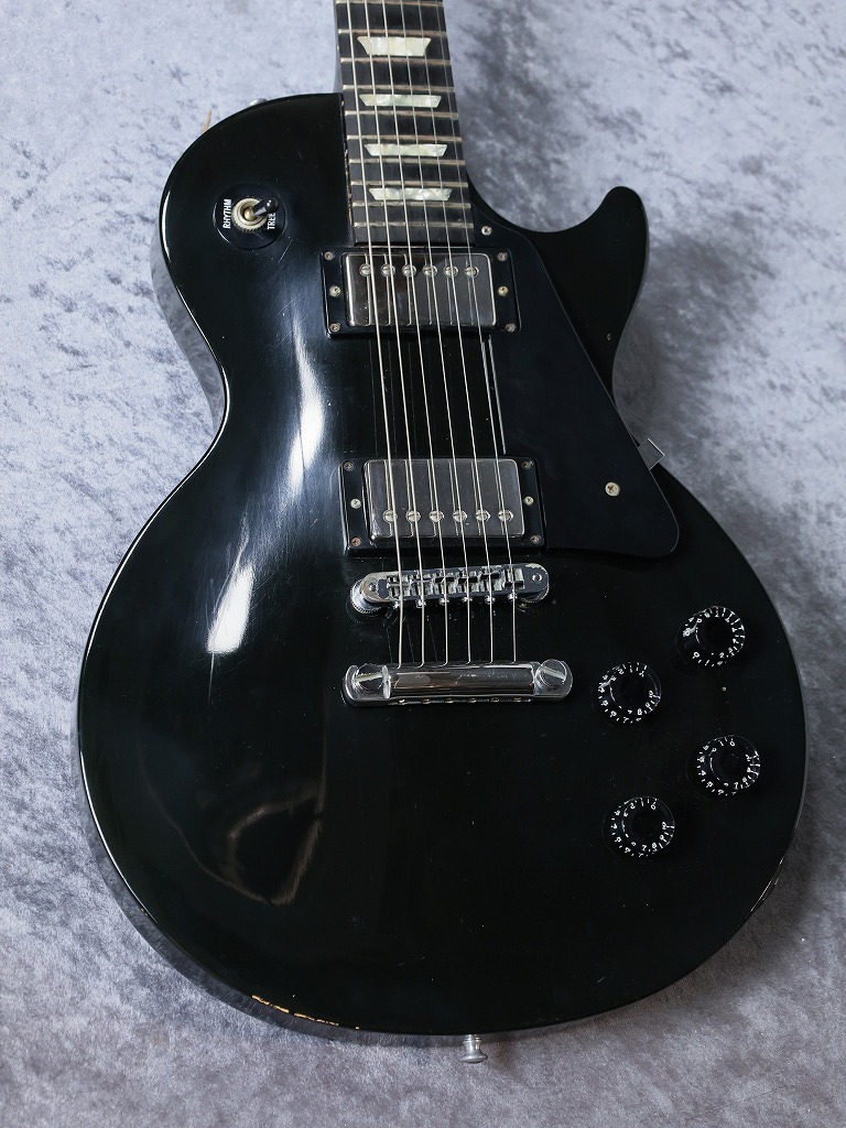 Gibson 【G'Club UMEDAオープン記念セール!!】Les Paul Studio Ebony