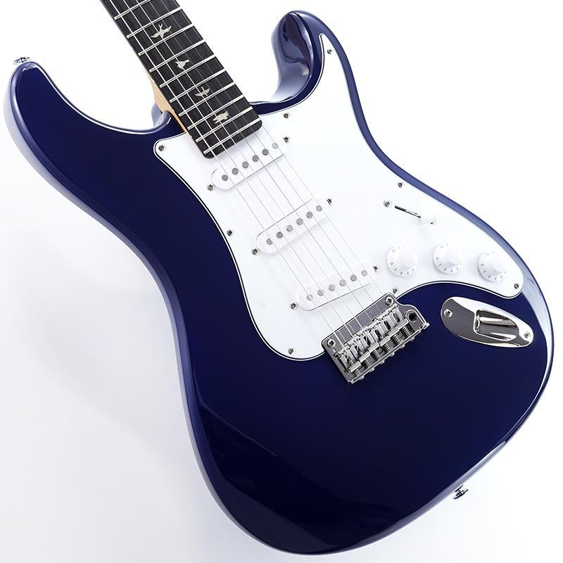 美品！JapanモズライトBLUE light custom純正ハードケース付き PRS 【現品画像】SE CUSTOM 24-08 Quilt Package/Lake Blue