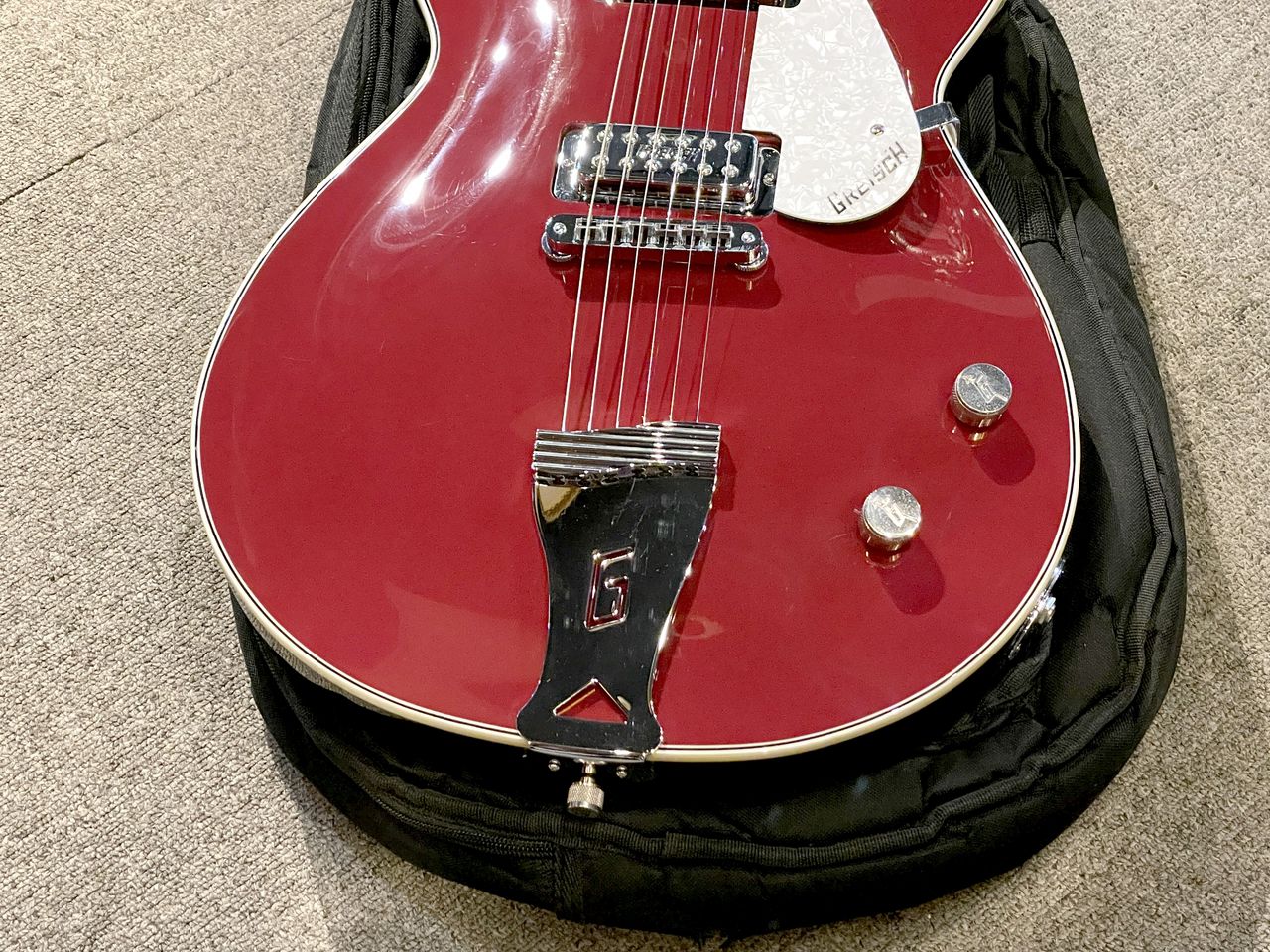 Gretsch Electromatic G5235R PRO JET（中古）【楽器検索デジマート】