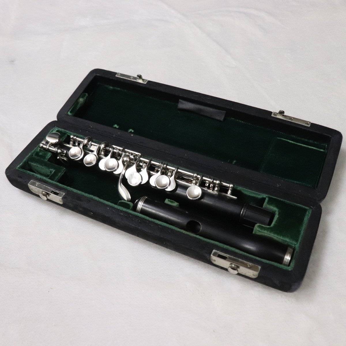 Philip Hammig ピッコロ 650/2 【梅田店】（中古/送料無料