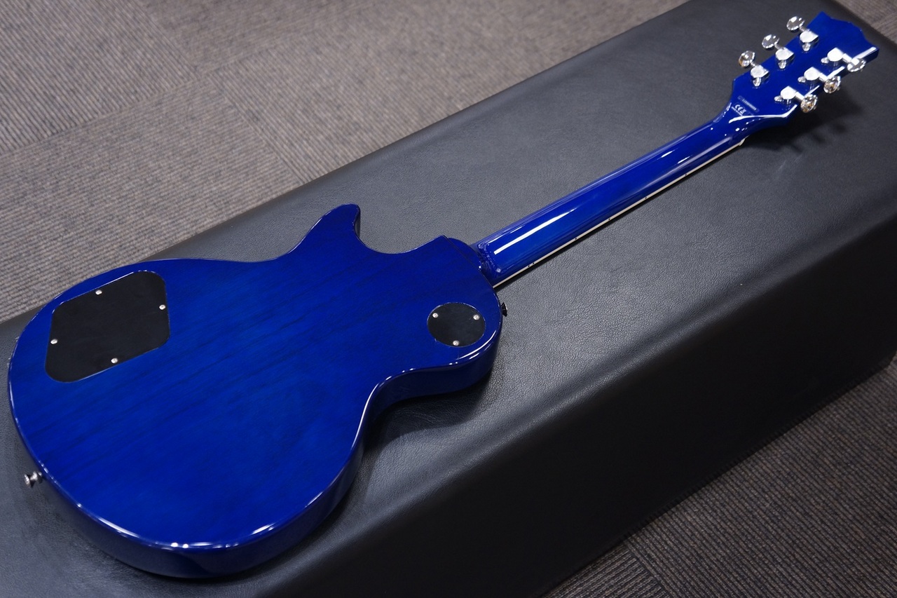 BLITZ by ARIA BLP-SPL / SBL（新品/送料無料）【楽器検索