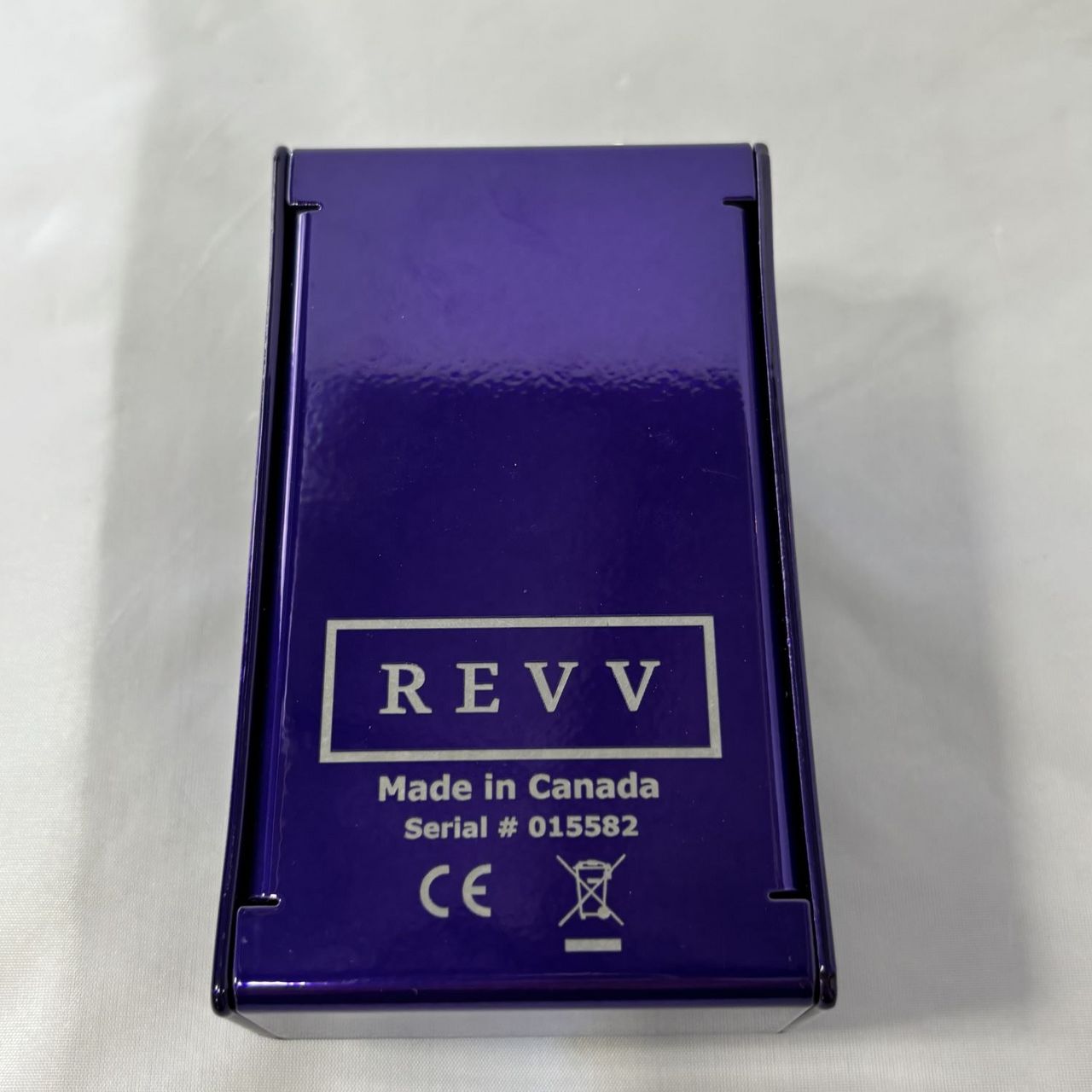 REVV G3 ディストーション　美品　箱付 REVV G3 ディストーション
