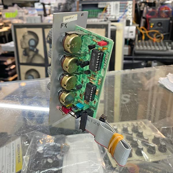 Doepfer A-140 ADSR ENVELOPE GEN.（中古）【楽器検索デジマート】