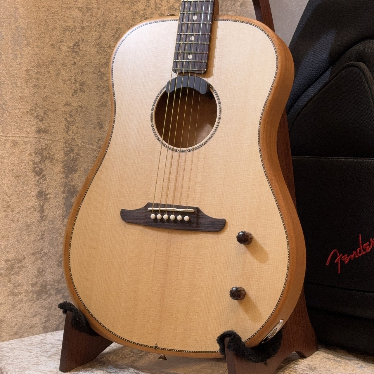 Fender Highway Series Dreadnought S/N:MXA2303918【Fender発の新次元 ...