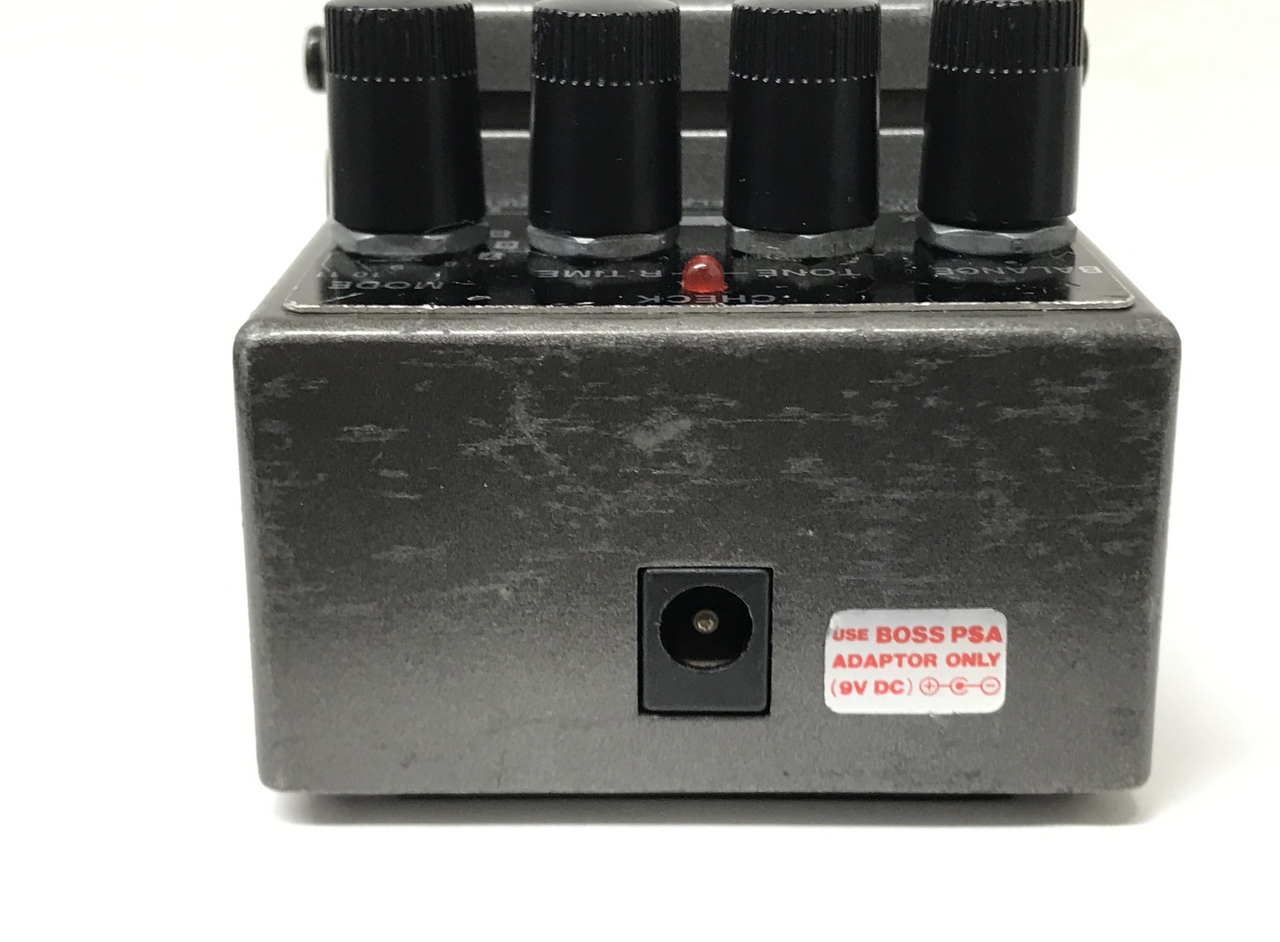 BOSS RV-3 Digital Reverb/Delay（中古）【楽器検索デジマート】