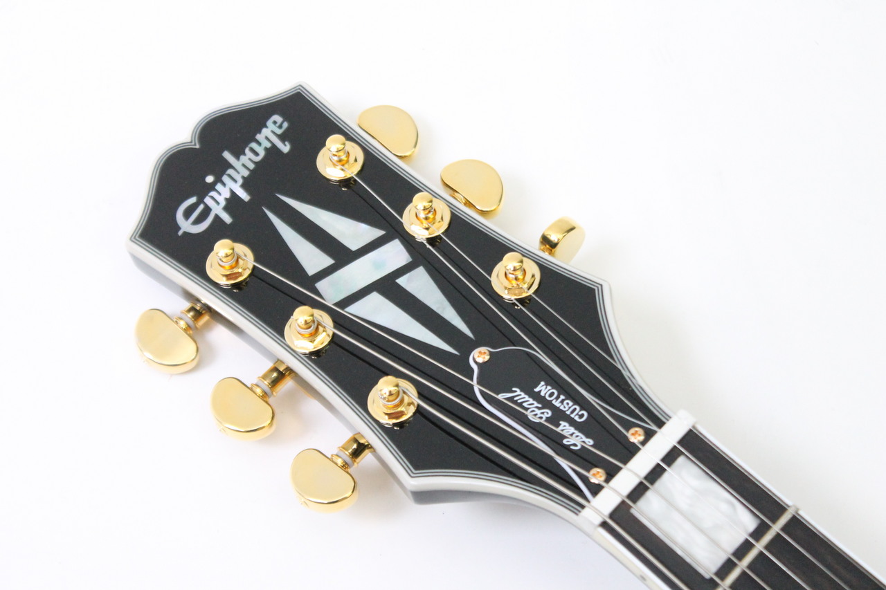 Epiphone Les Paul 1998年製 レスポール エレキギター Epiphone Les Paul 1998年製 レスポール エレキギター - メルカリ
