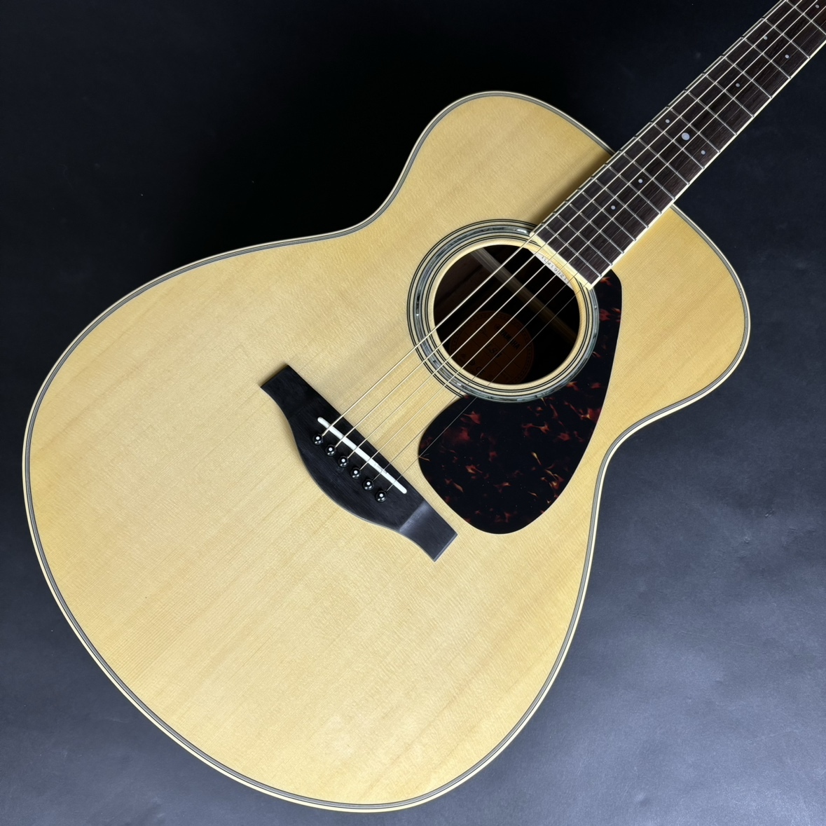 ⭐︎美品・希少⭐︎ YAMAHA ヤマハ LS-16M ARE エレアコ ⭐︎美品