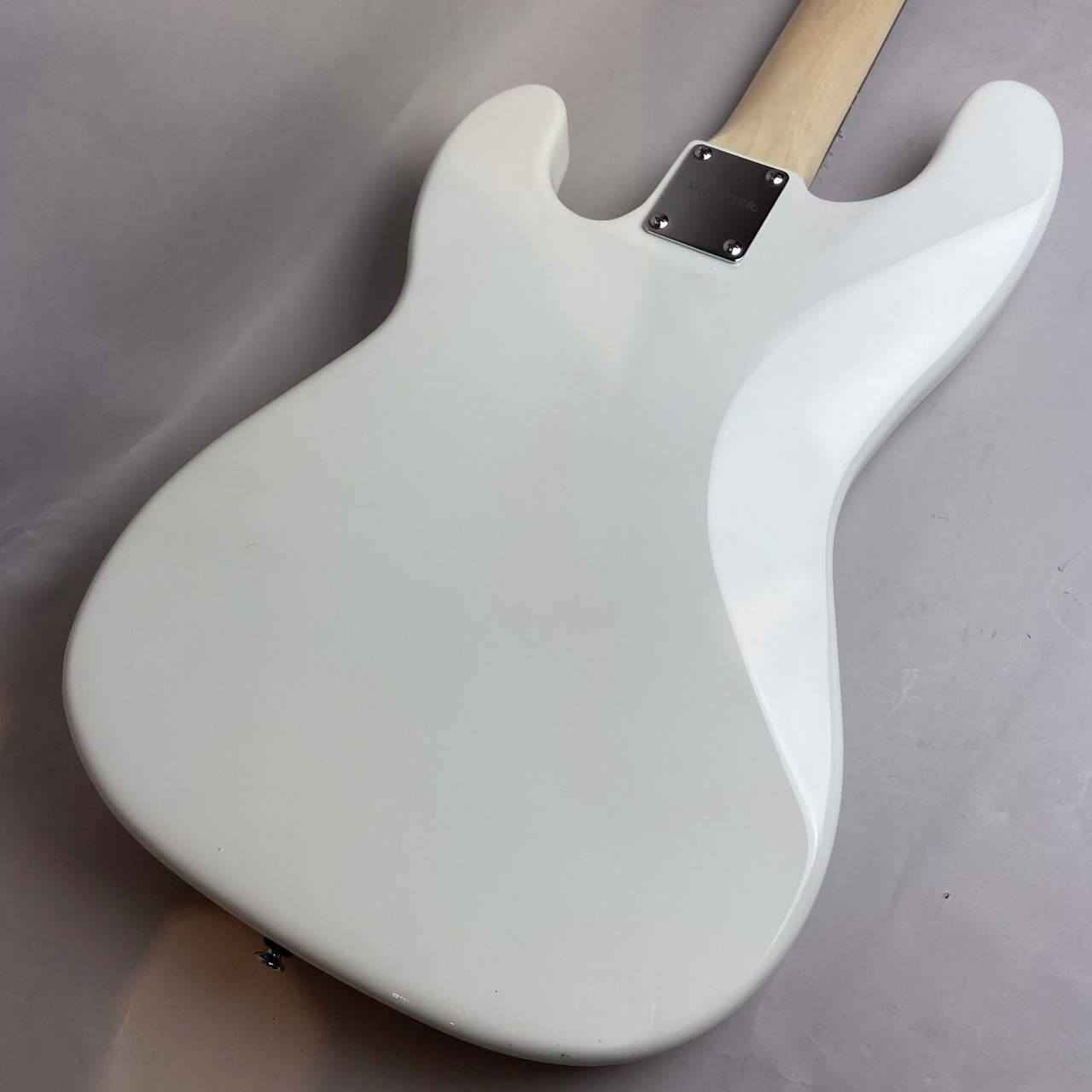 SCHECTER OL-TB/R SW JOLシリーズ（新品/送料無料）【楽器検索デジマート】