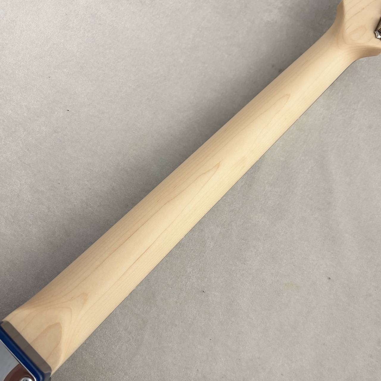 Psychederhythm Hollow T-Line ~Performance White~ ≒2.76kg【7本限定