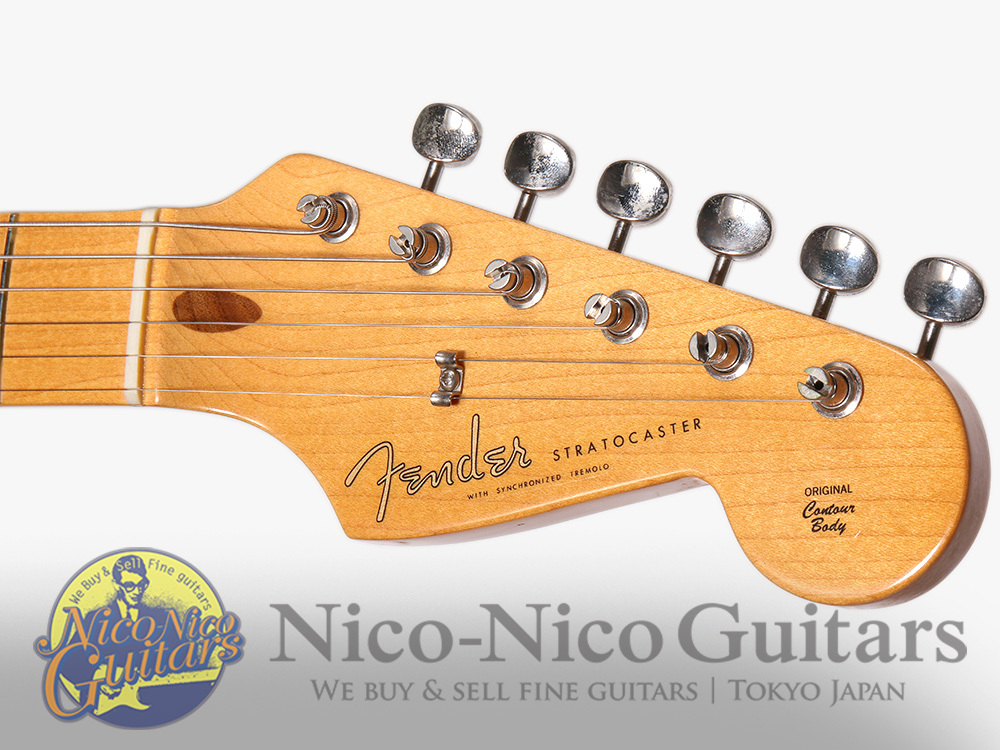 Fender USA 1994 U.S Vintage (American Vintage) 1957 Stratocaster