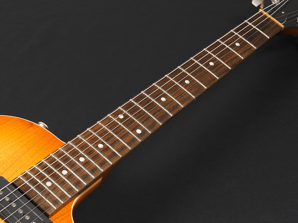 VOX SSC-33 ~Teaburst~（中古）【楽器検索デジマート】