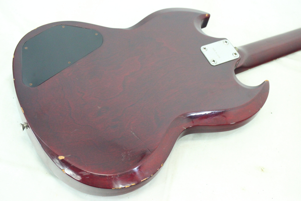 Greco EB-500（中古）【楽器検索デジマート】