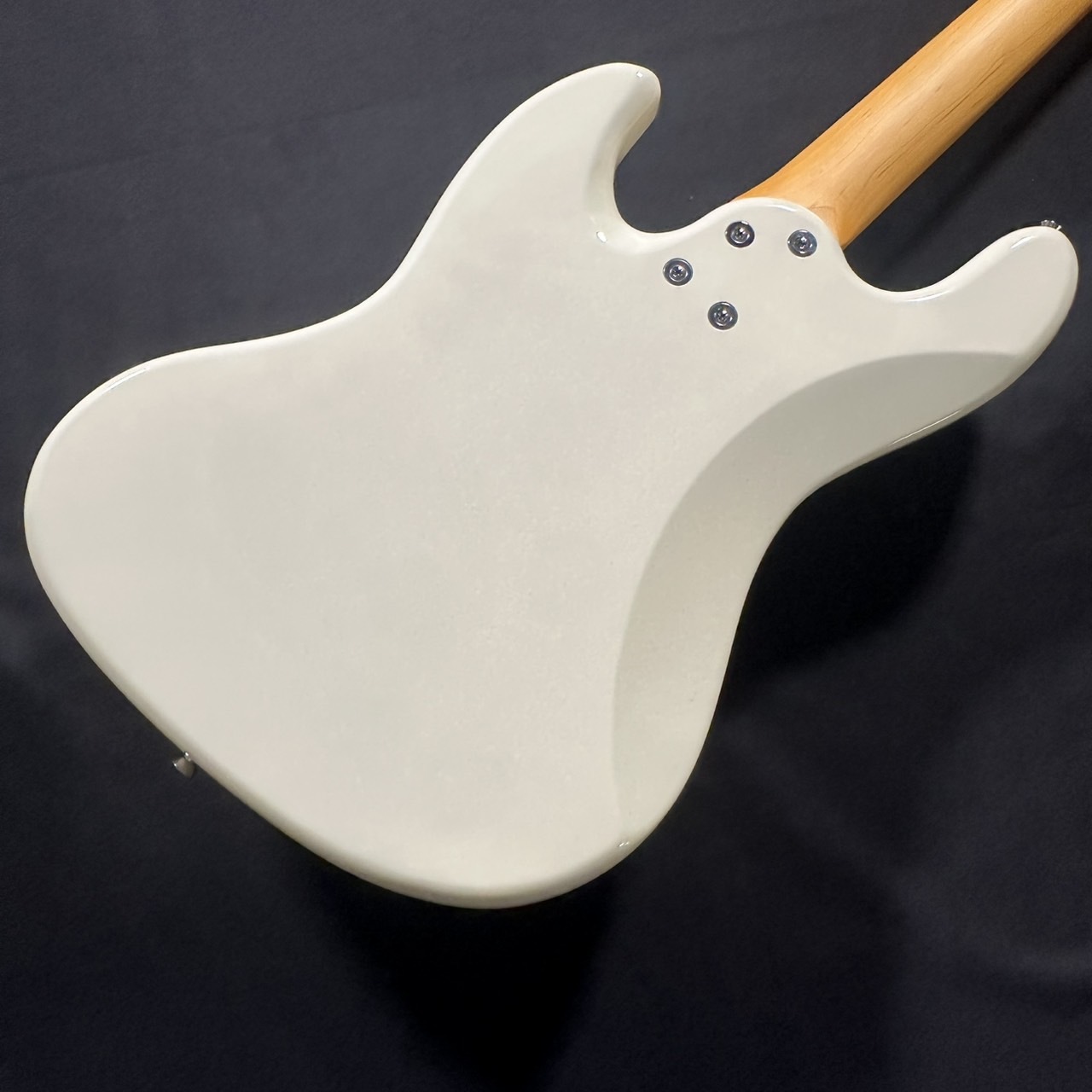 HISTORY HJB/4V-Performance WIV ジャズベースタイプ パッシブ