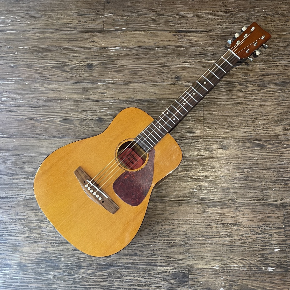 YAMAHA FG-Junior JR-1 初期型 Acoustic Guitars（中古/送料無料
