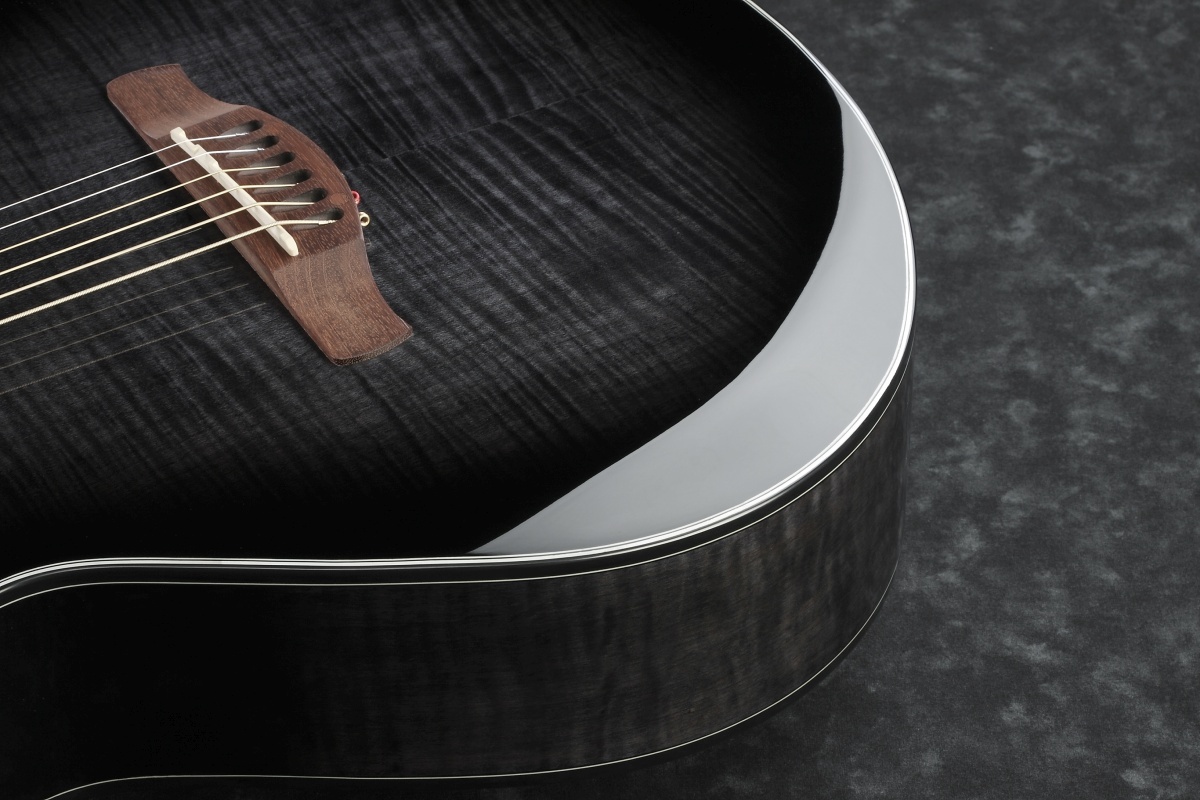 Ibanez AEWC400-TKS アイバニーズ 【WEBSHOP】（新品/送料無料