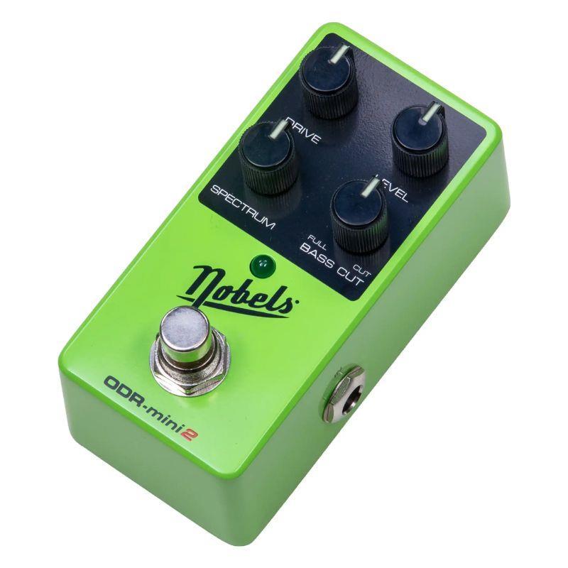 Nobels ODR-mini 2 (Nobels ノベルズ）overdrive オーバードライブ