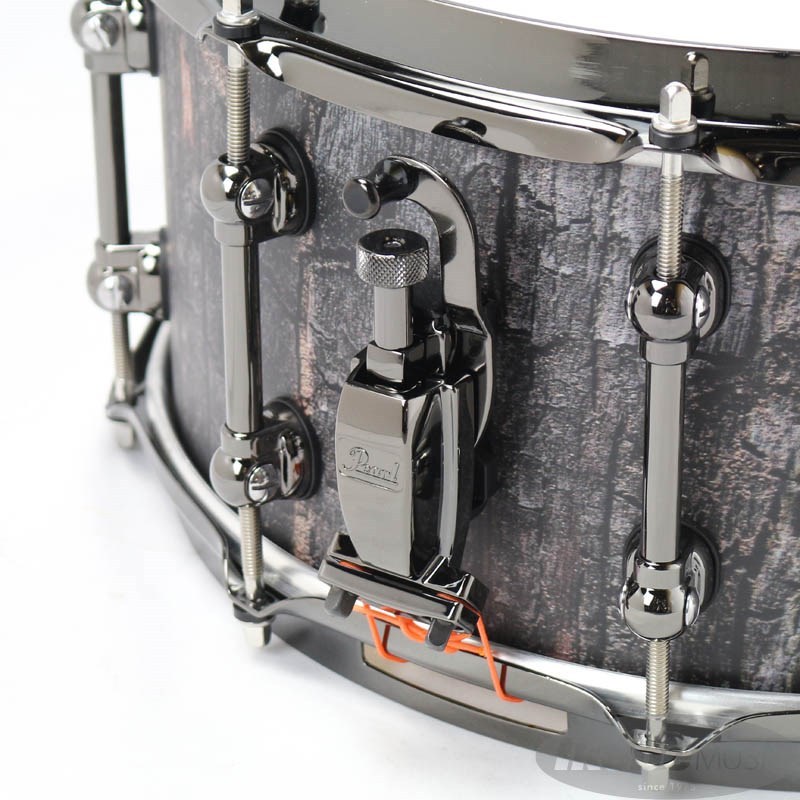 Pearl Masters Maple Reserve -MRV- Snare Drum 14×6.5 - Satin