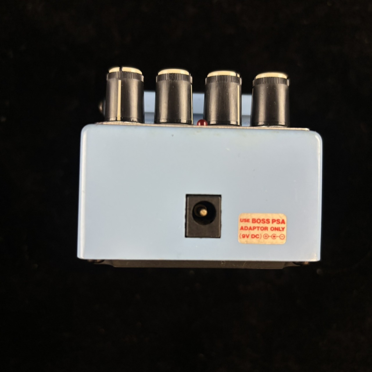 BOSS CH-1 pinkラベル（中古/送料無料）【楽器検索デジマート】