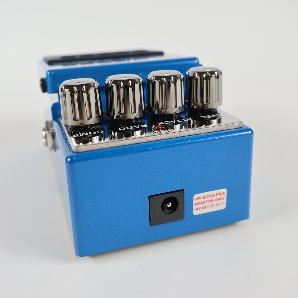 BOSS 【中古】 BOSS CP-1X Compressor コンプレッサー エフェクター