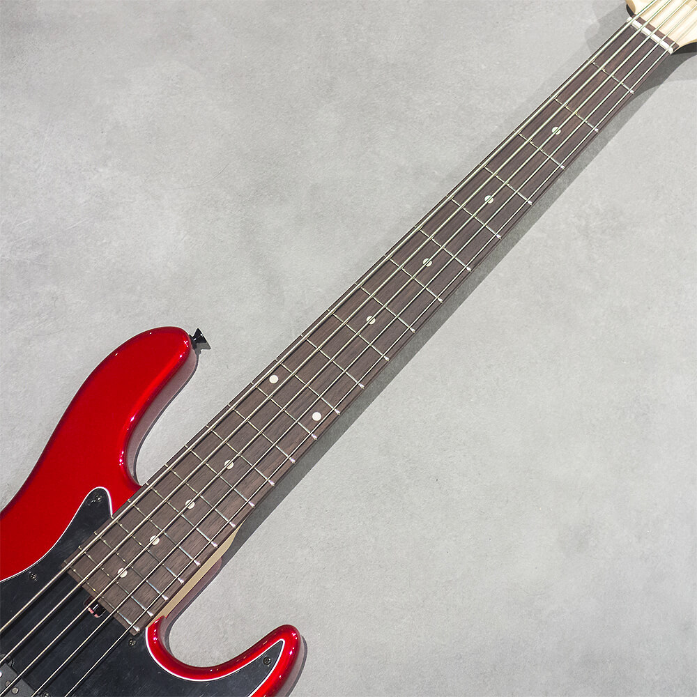 Kikuchi Guitars Hermes RV5 Limited Edition Soul Red【分割48回払い