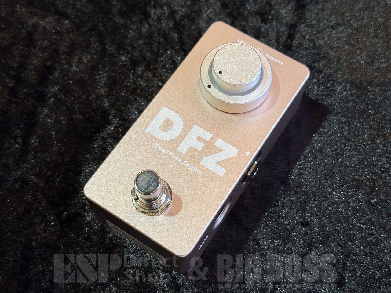 Darkglass Electronics DFZ Duality Fuzz（新品/送料無料）【楽器検索 