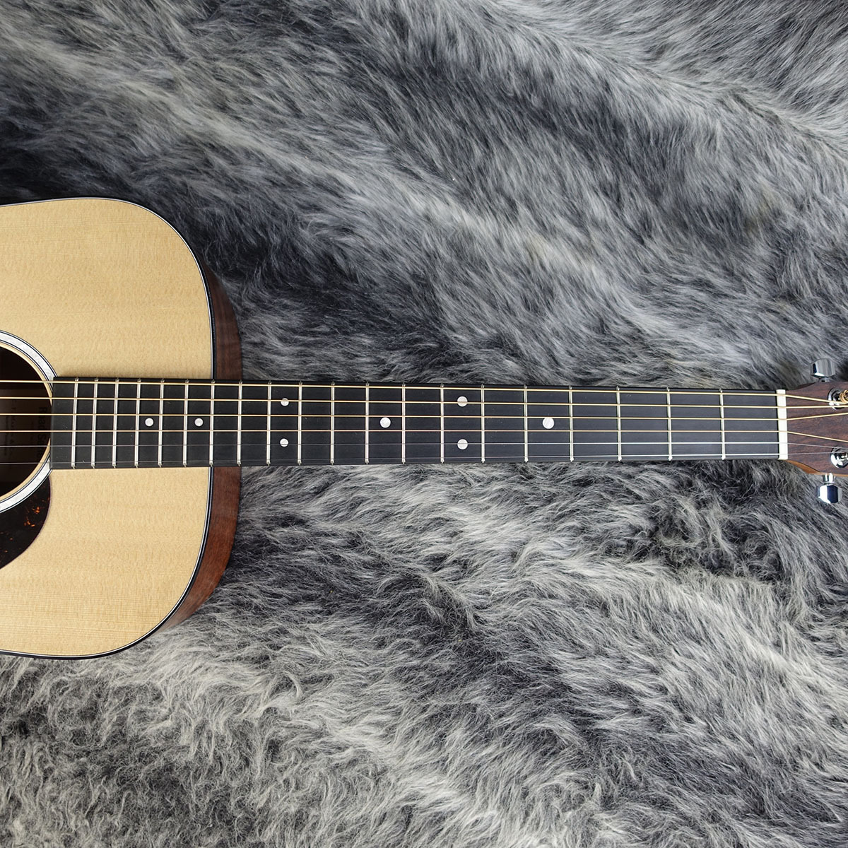 Martin D-10E-02【決算セール2026】（新品/送料無料）【楽器検索