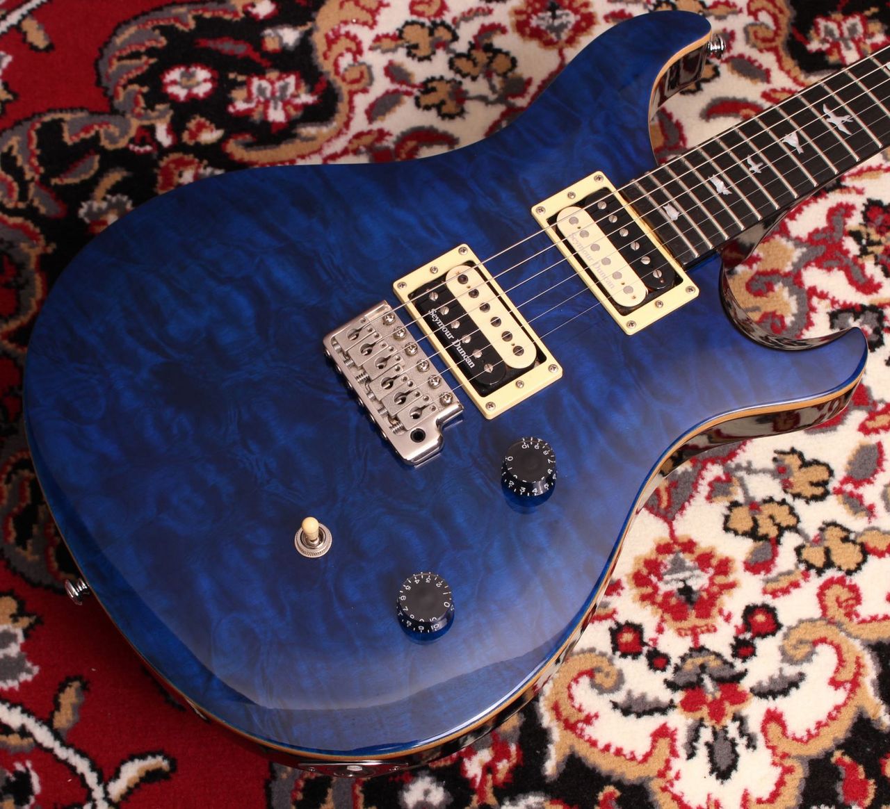 Paul Reed Smith(PRS) SE custom24