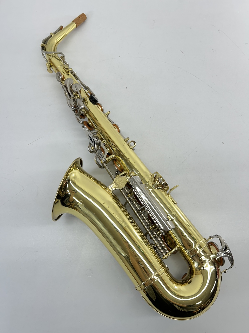 YAMAHA ヤマハ YAS-23 アルトサックス 【25/2業者による調整済】 YAMAHA ヤマハ YAS-23 アルトサックス 【25/2業者による調整済