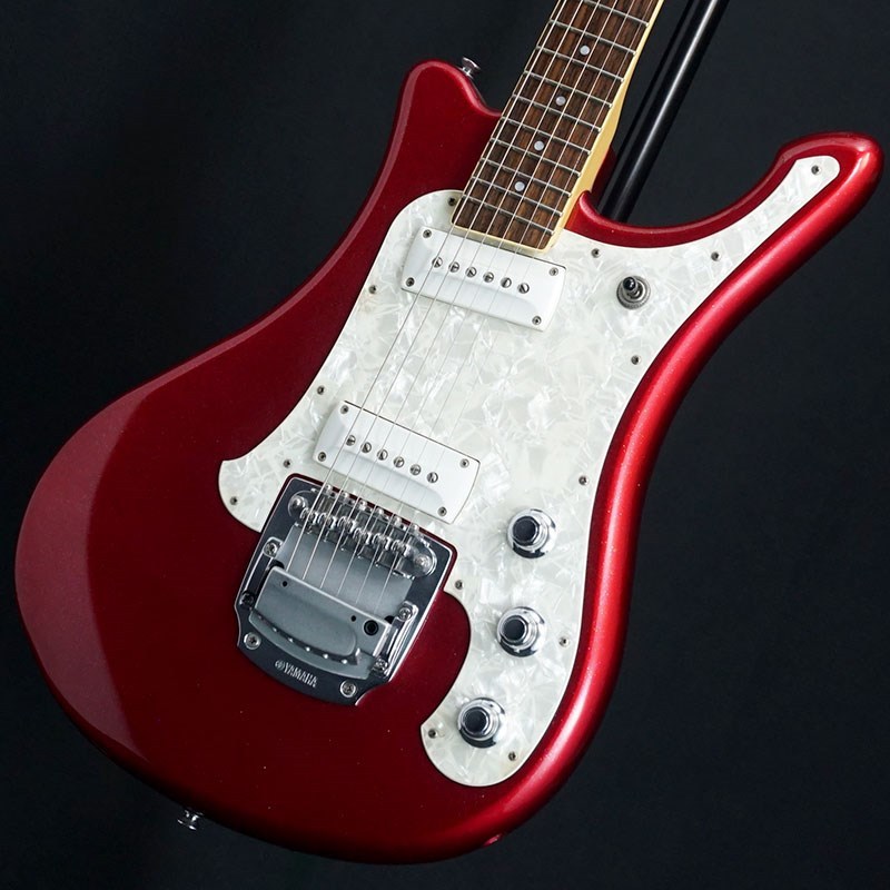 YAMAHA 【USED】 SGV800 (Red Sparkle)（中古）【楽器検索デジマート】