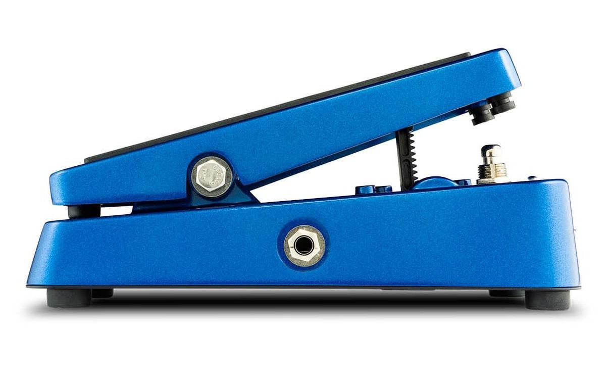 【あおき】Xotic Effects ワウペダル Xotic XW-2 Wah Metallic Blue ワウペダル エキゾチック【梅田店