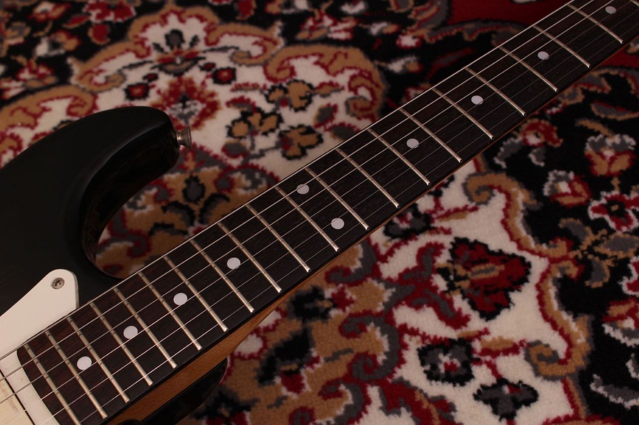 Fender Japan STR-85R ストラトキャスター Fender STR-85R Stroratocaster（中古/送料無料）【楽器検索デジマート】